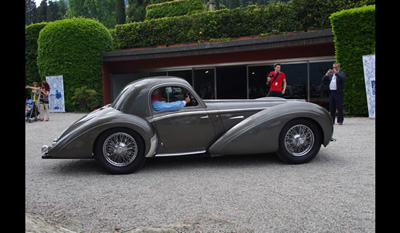 Delahaye 145 Coupé Chapron 1937 4